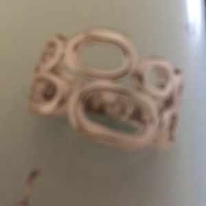 Lia Sophia Jewelry - Lia Sophia Structure Ring Lia Sophia Jewelry - Lia Sophia Structure Ring